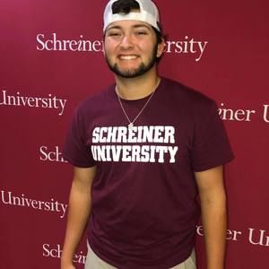 Meet your Posher, Garrett